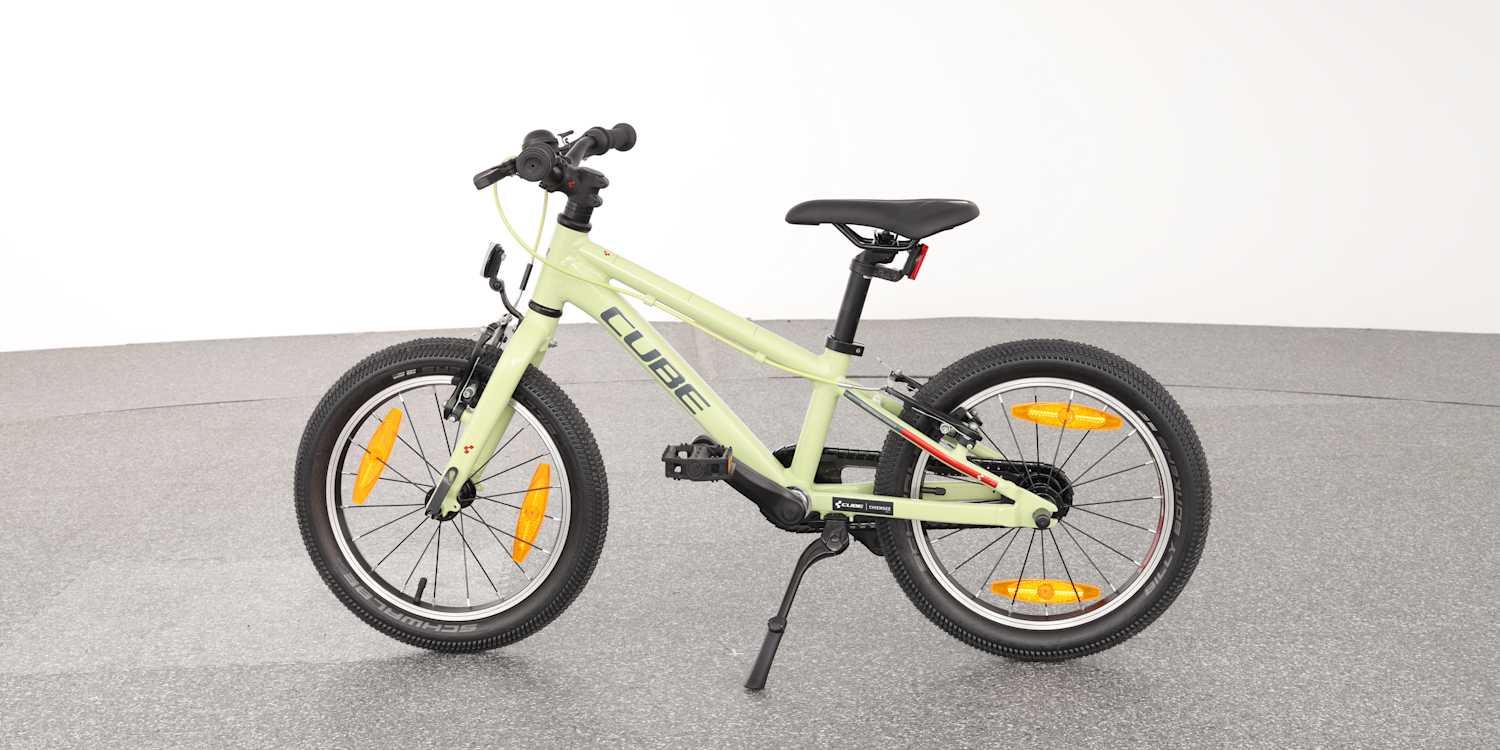 fahrradanhänger an e bike TREILER®️ 350- Der Fahrradanhänger für 4 E-Bikes main image 1