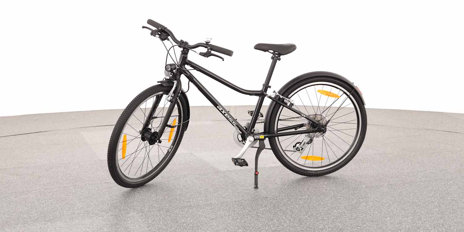 fahrrad 24 zoll türkis BIKESTAR Kinderfahrrad für Mädchen und Jungen ab 9 Jahre | Kinderrad Urban Jungle | für Kinder & Berry schmuckkisten 24