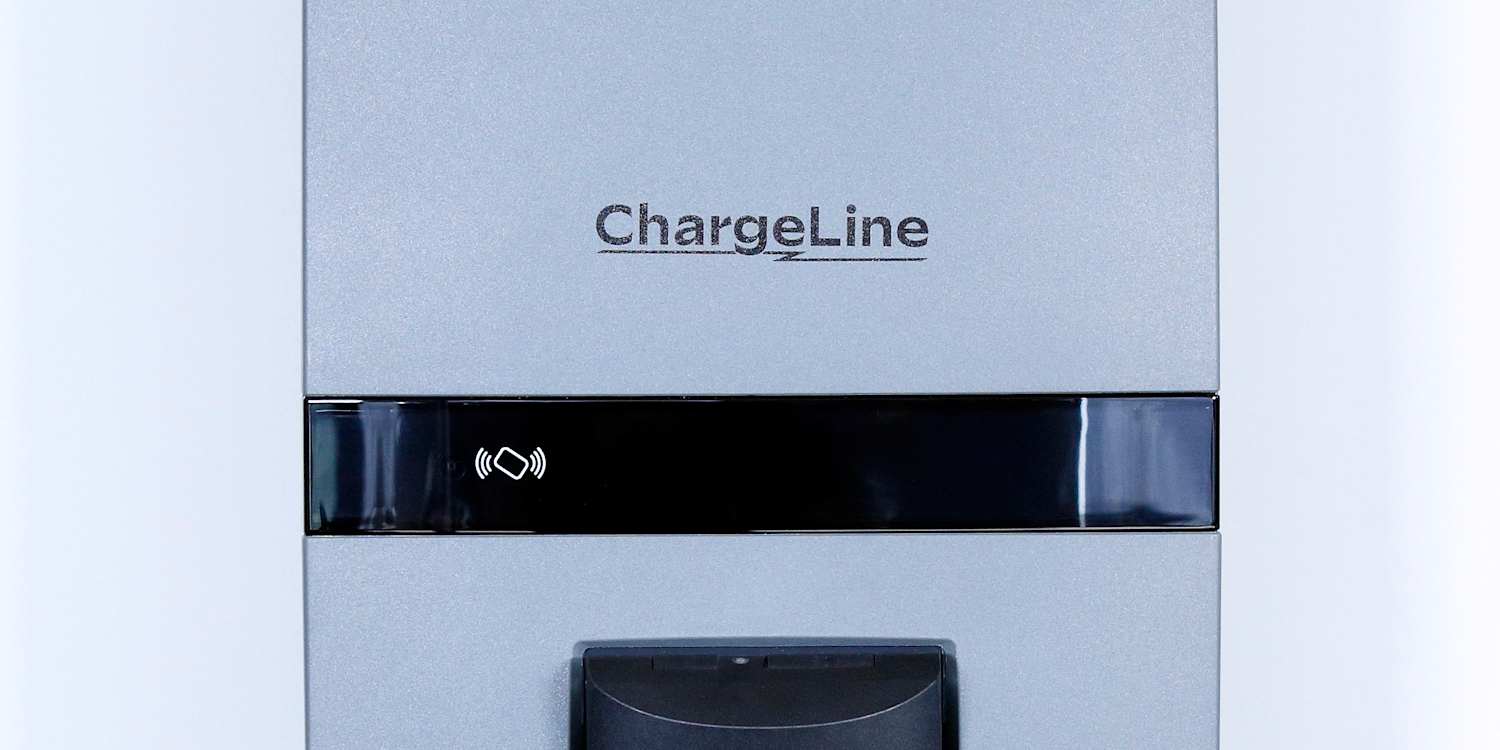 ChargeLine Business im Test | ADAC