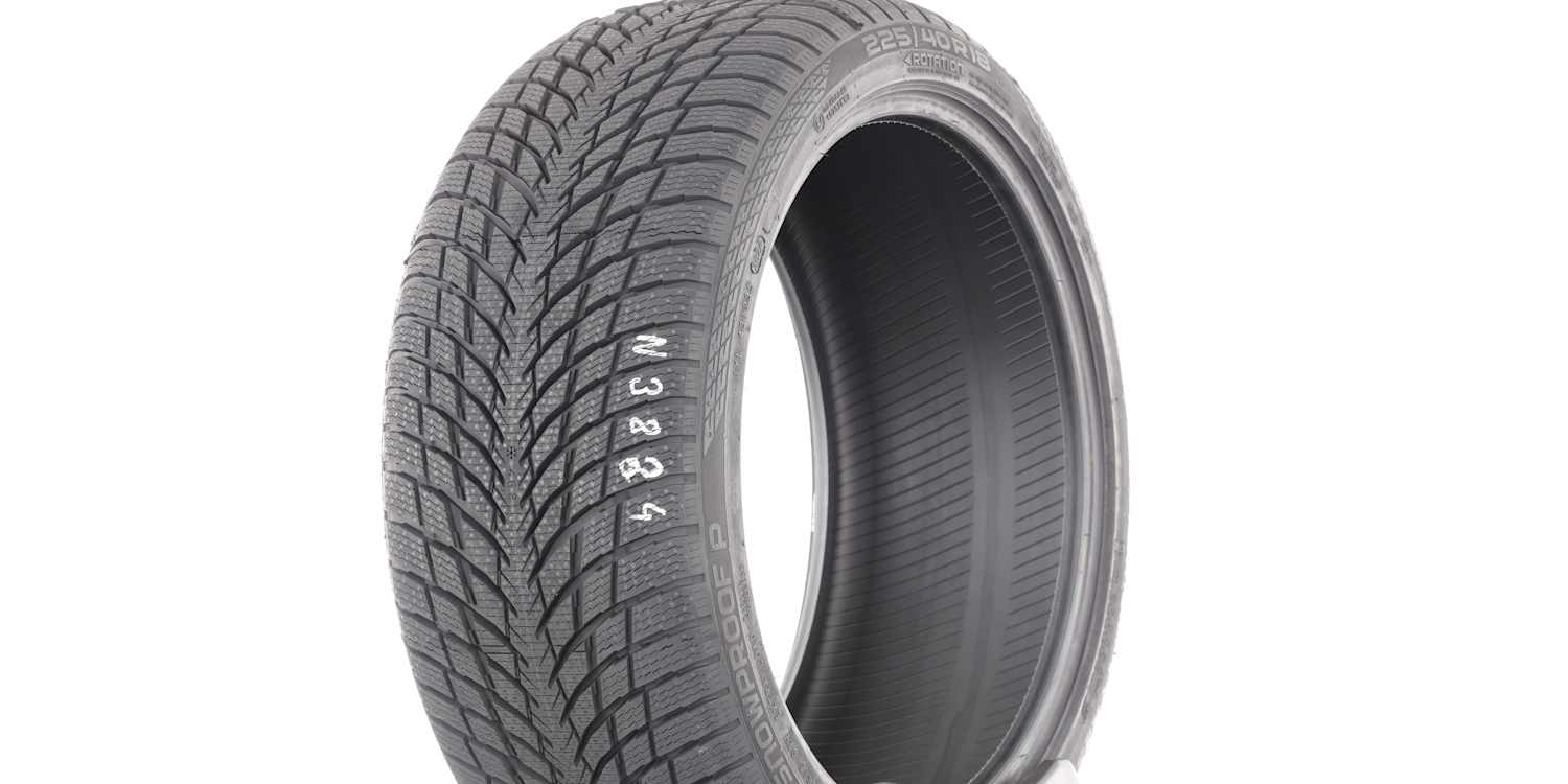 Nokian Reifen Test Adac