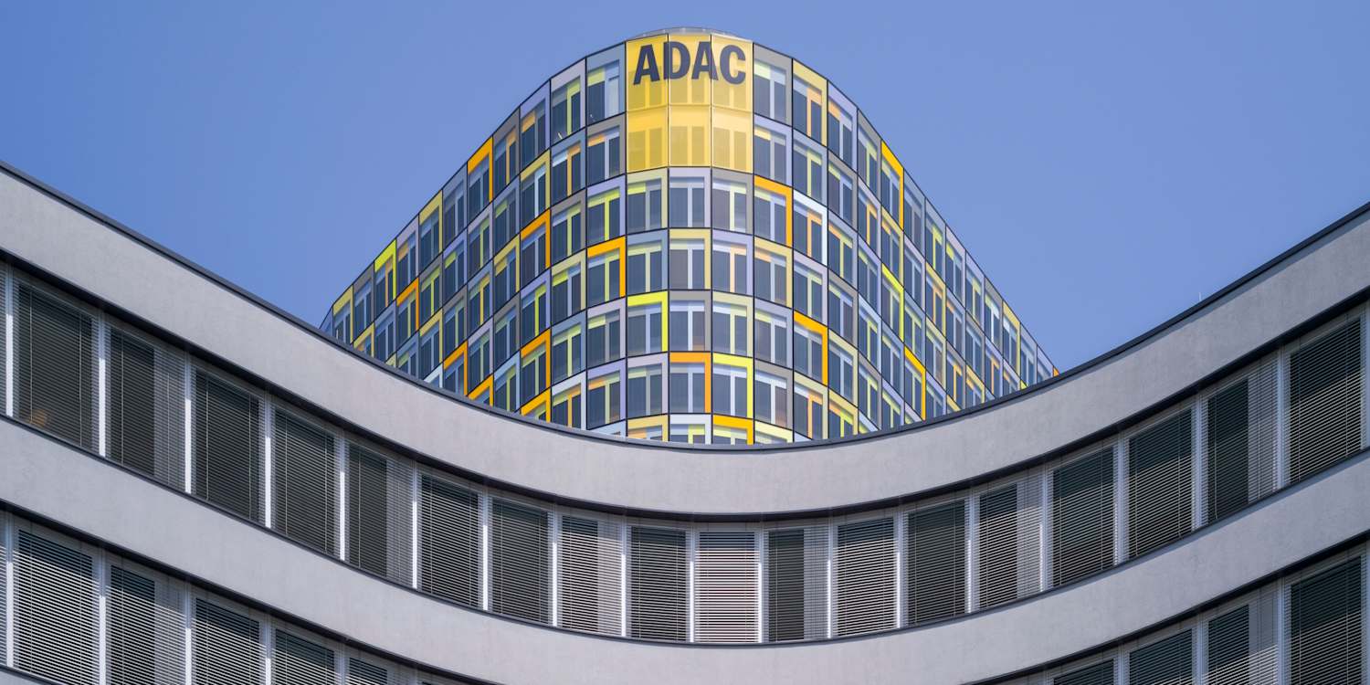 ADAC to increase membership fees in 2027 due to rising costs