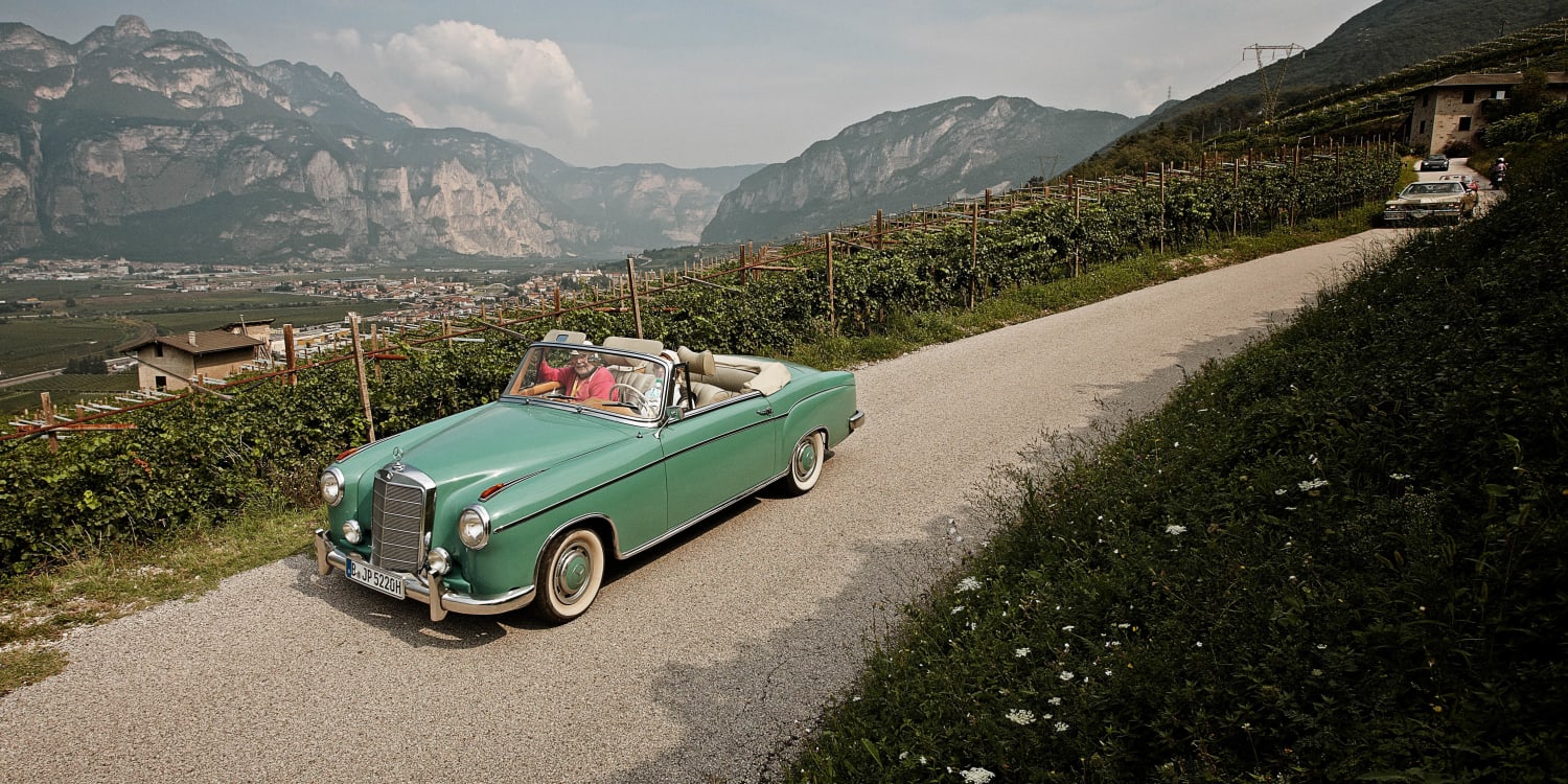 Autodomy H-Kennzeichen Aufkleber - Reflektierend Für Oldtimer & Historische Fahrzeuge