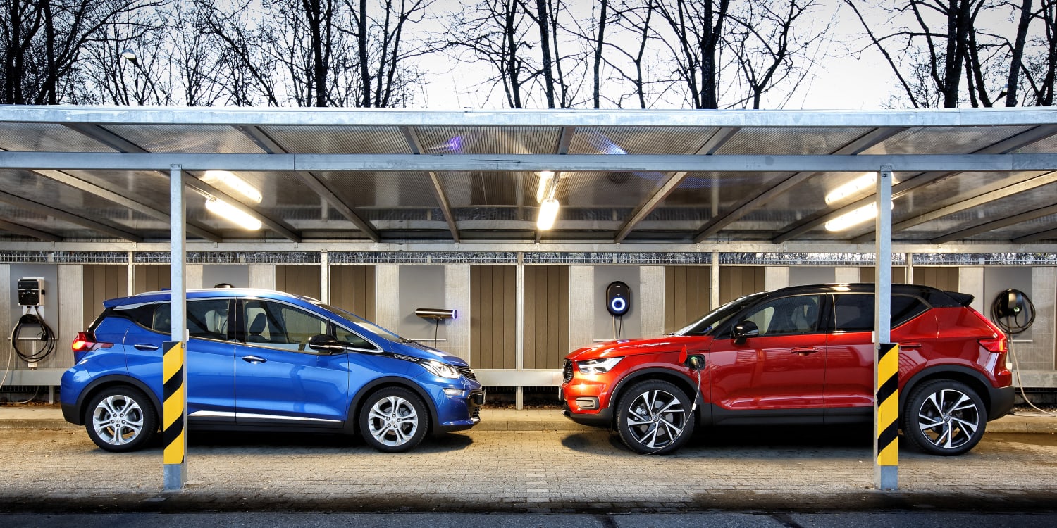 Kfw Wallboxen Im Test 2021 Welche Ist Die Beste Adac