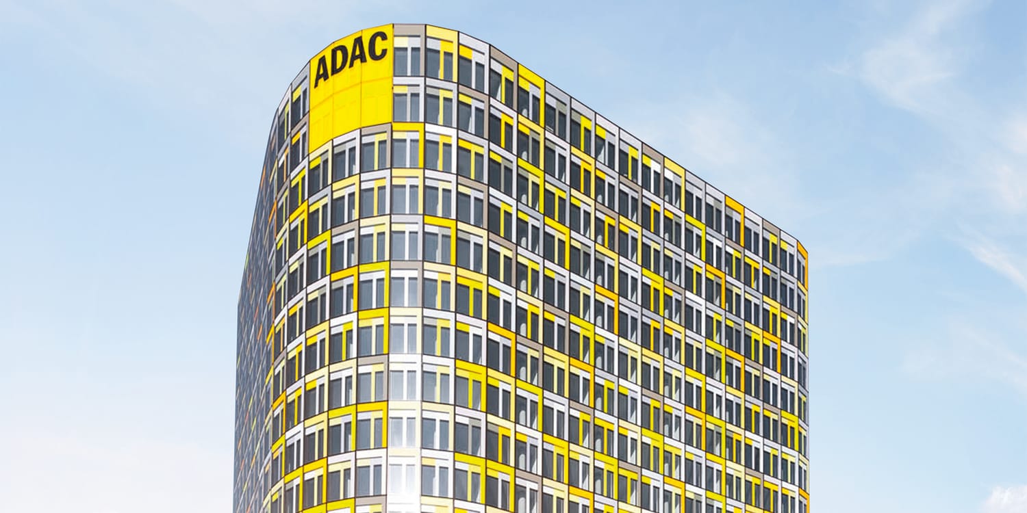 ADAC Hauptversammlung 2025