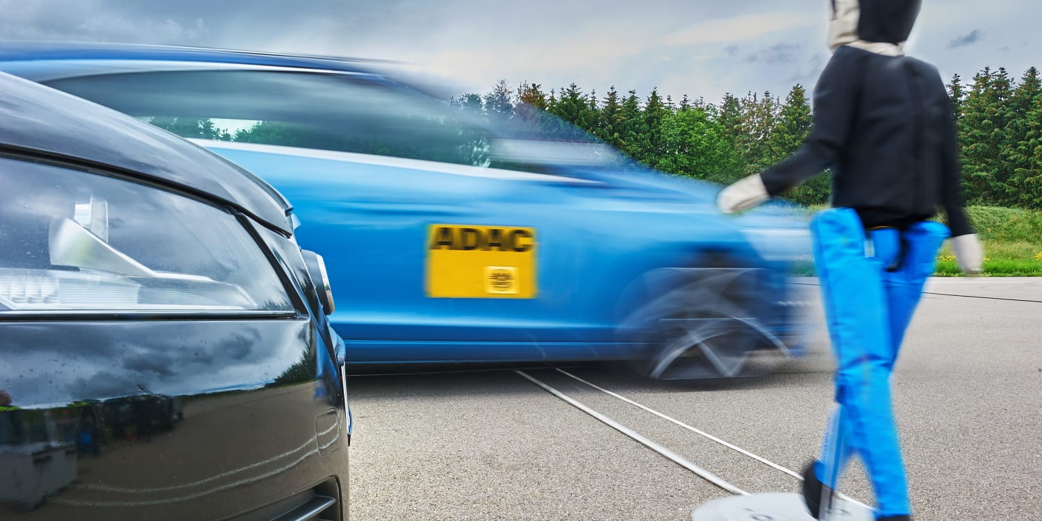 ADAC Autotests überzeugen laut Erhebung ADAC