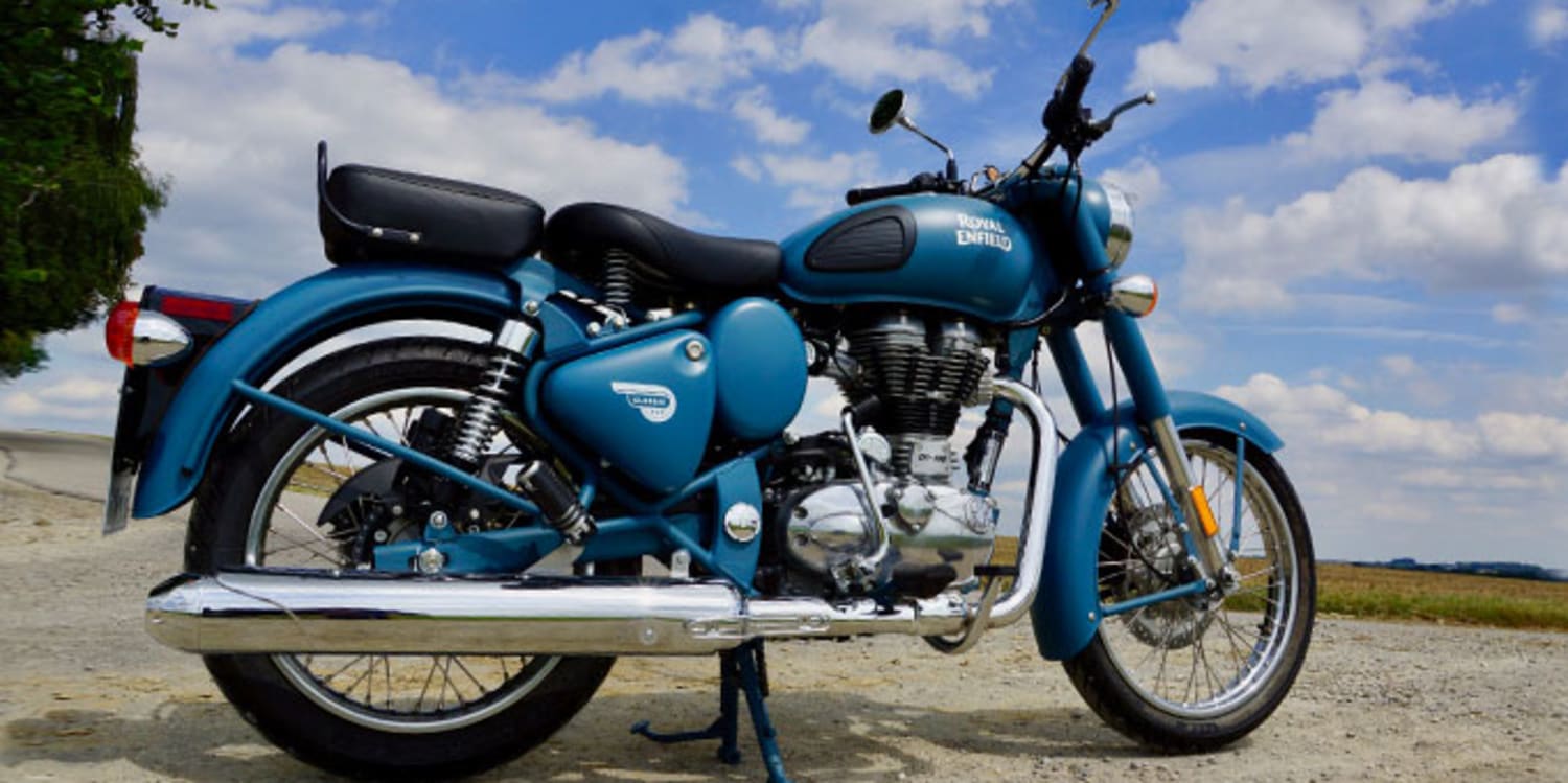 Royal Enfield Classic 500 Efi Probleme dReferenz Blog