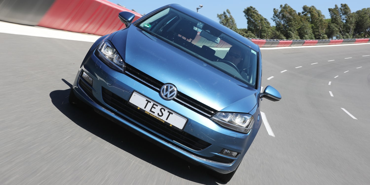 Sommerreifen 205/55 R16 V im Test (2018) | ADAC