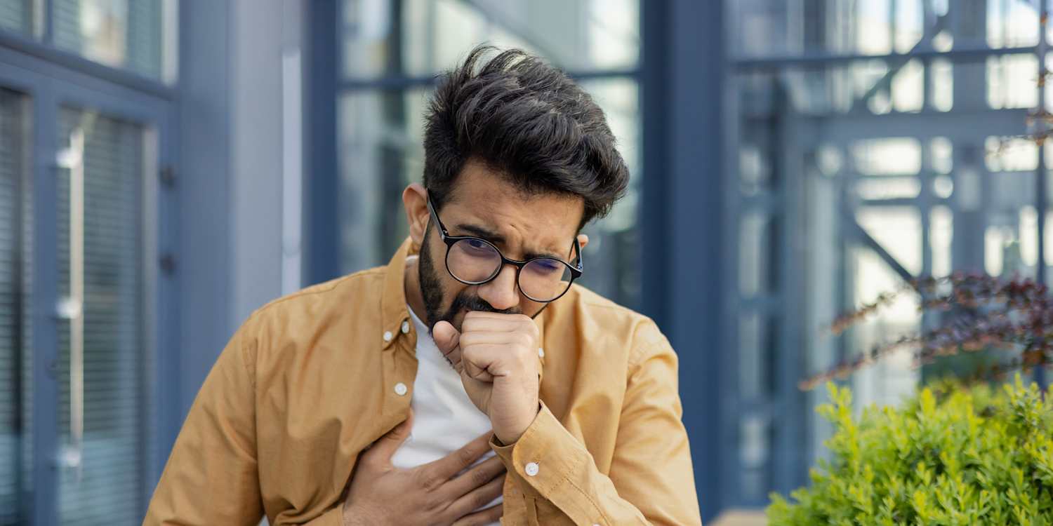 Tuberkulose Symptome erkennen: Ursachen, Ansteckung und Behandlung