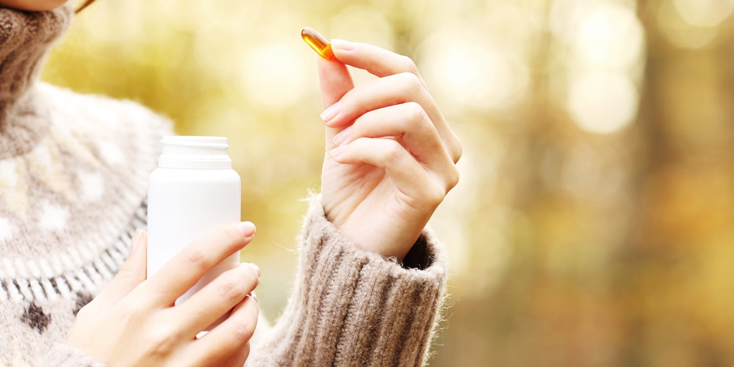 Ihre Gesundheit Ist Wichtig So Zeigt Sich Ein Vitamin D Mangel Diese Symptome Sind Ihr Schutzschild - truf81d
