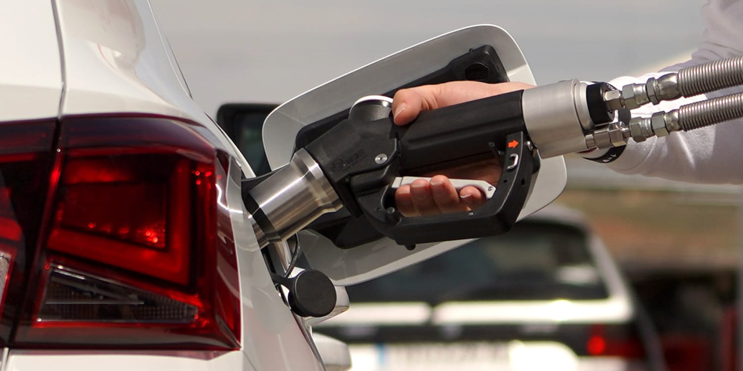 Verwechslung von Benzin und Diesel unmöglich: Autohersteller