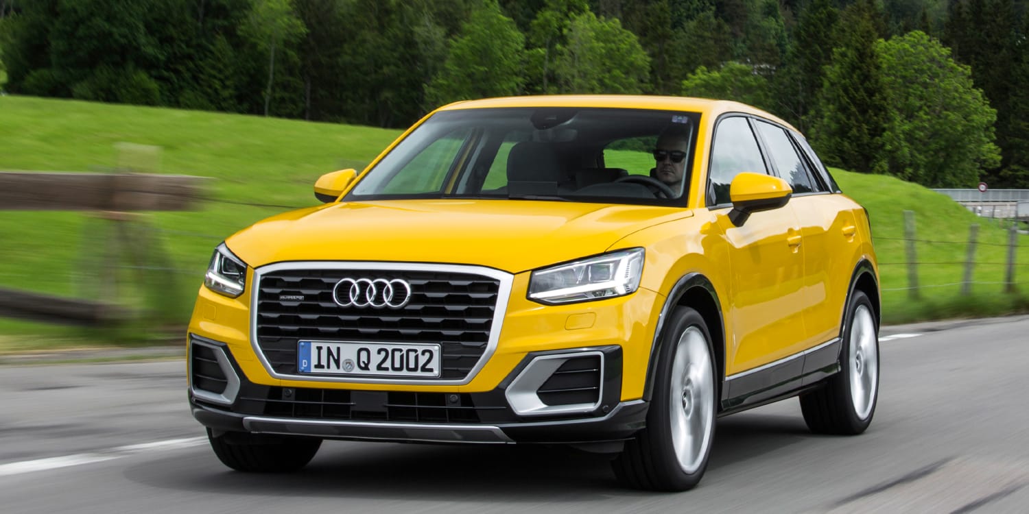 audi q2 im test tdi und tsi verbrauch daten adac