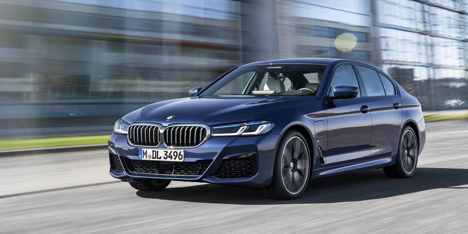 BMW 5er (Touring): 530d und 540i im Test, Verbrauch, Daten | ADAC