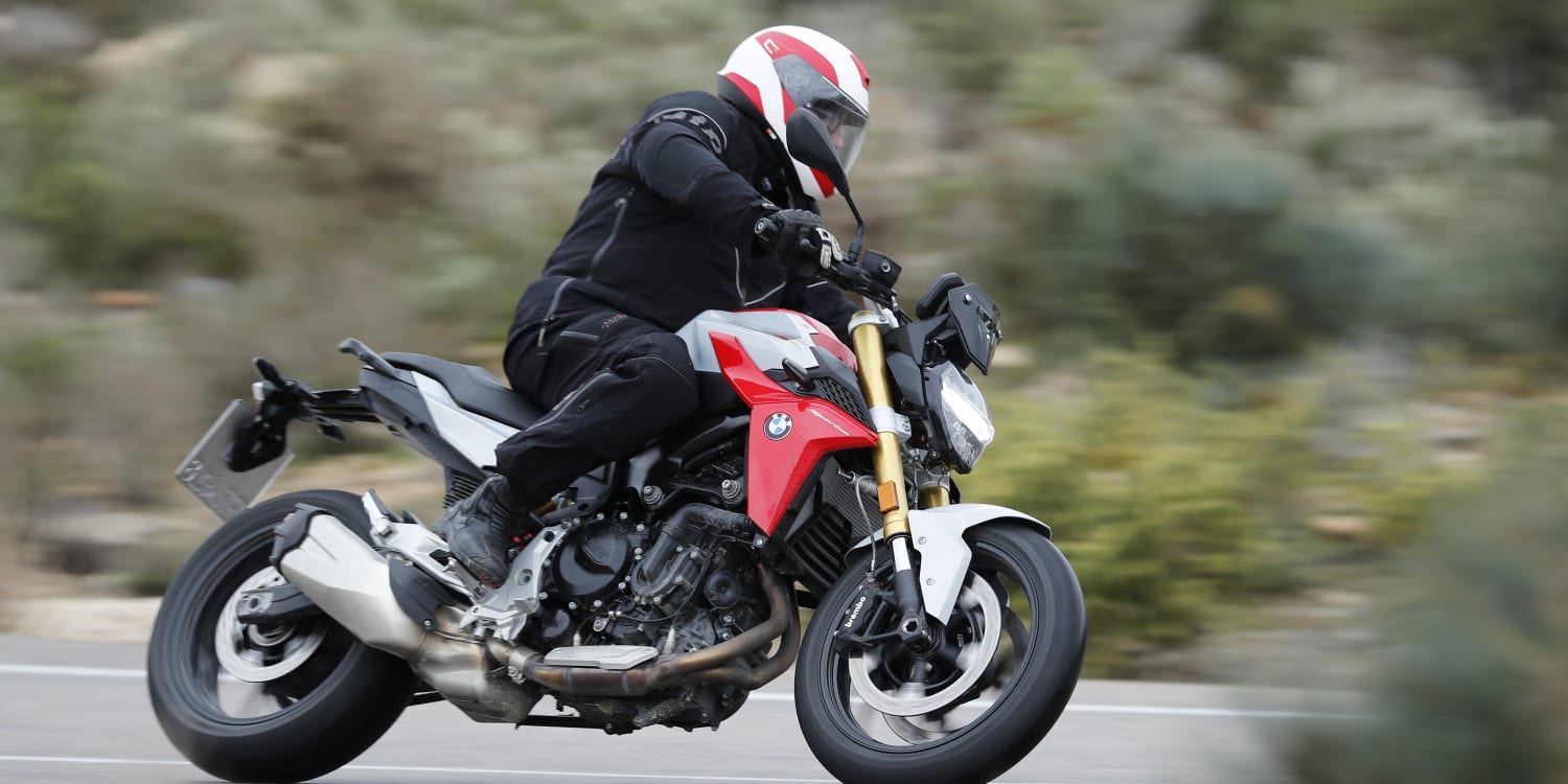 BMW F 900 R MOTOMETA® Motorradsuche in Perfektion.