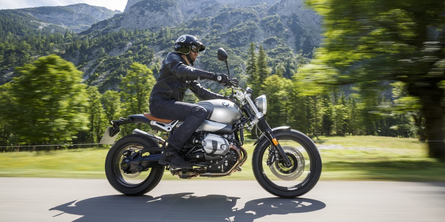 BMW R nineT Scrambler: Fahrbericht, Daten, Bilder, Preis