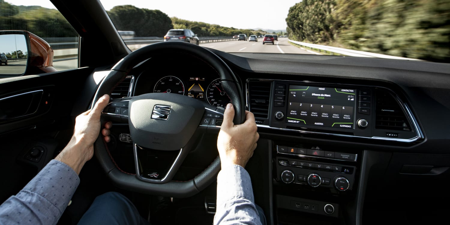 Fahrerassistenzsysteme im berblick: Die komfortablen Lebensretter