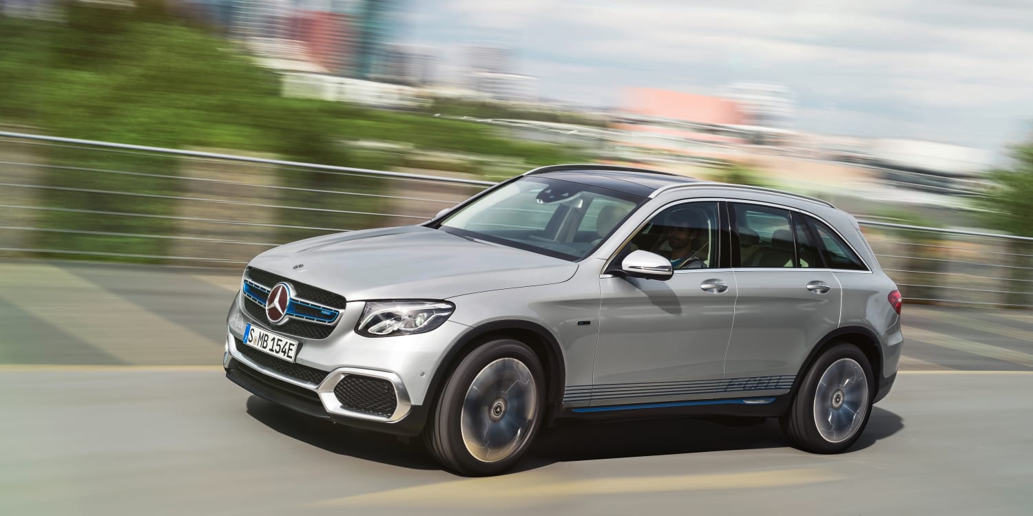 Mercedes F Cell So Kam Das Aus Fur Die Brennstoffzelle Adac