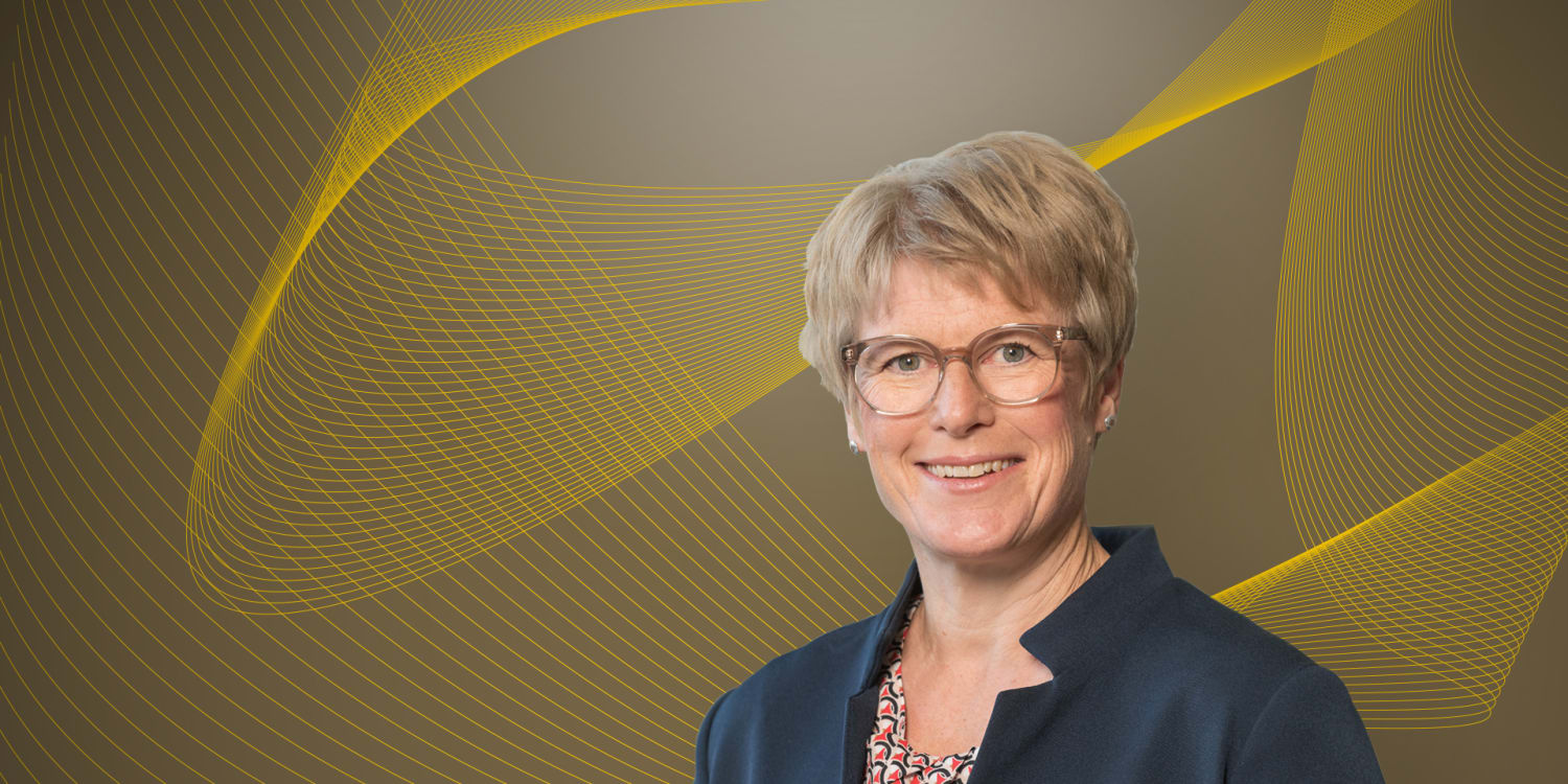 Wirtschaftsweise Veronika Grimm im Interview