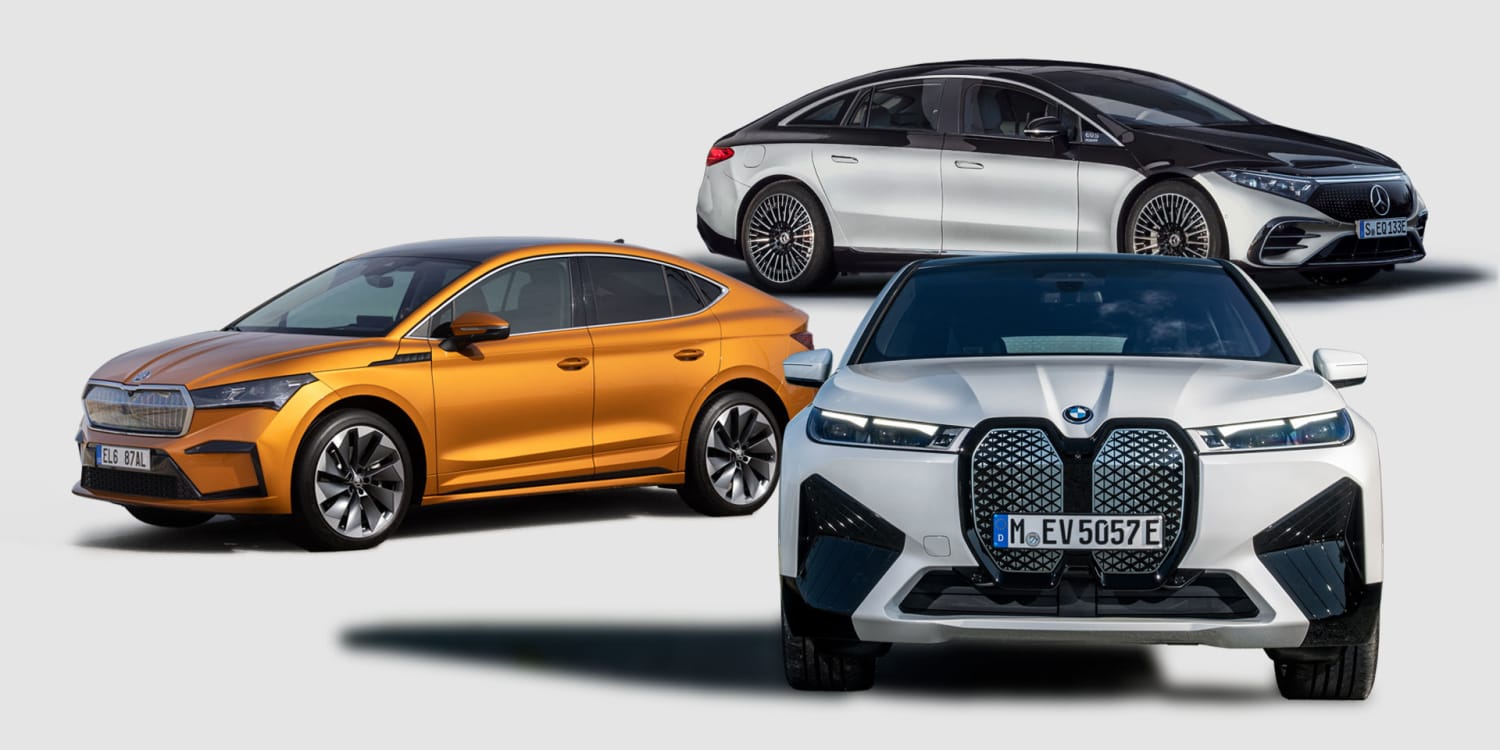 Autotest Bestenliste Die besten Modelle 2022 ADAC