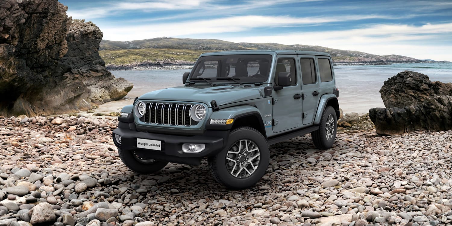 Jeep Wrangler Auto Insurance: Finding The Right Coverage