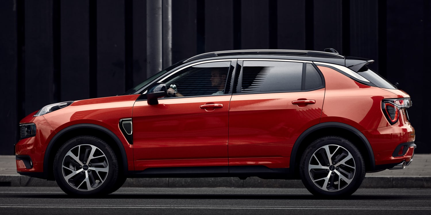 Lynk & Co 01: Ein SUV zur Flatrate; Preise, Reichweite,Test