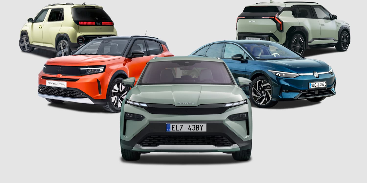 Welche Elektroauto Kosten kommen auf mich zu?