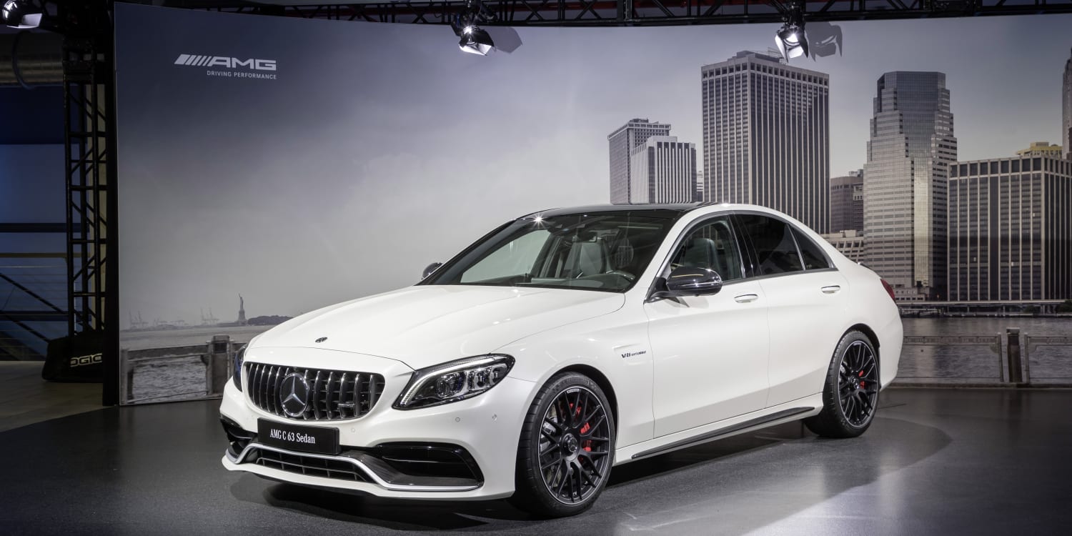 Audi Rs5 Vs Mercedes C63 Amg Motor Preis Vergleich Adac