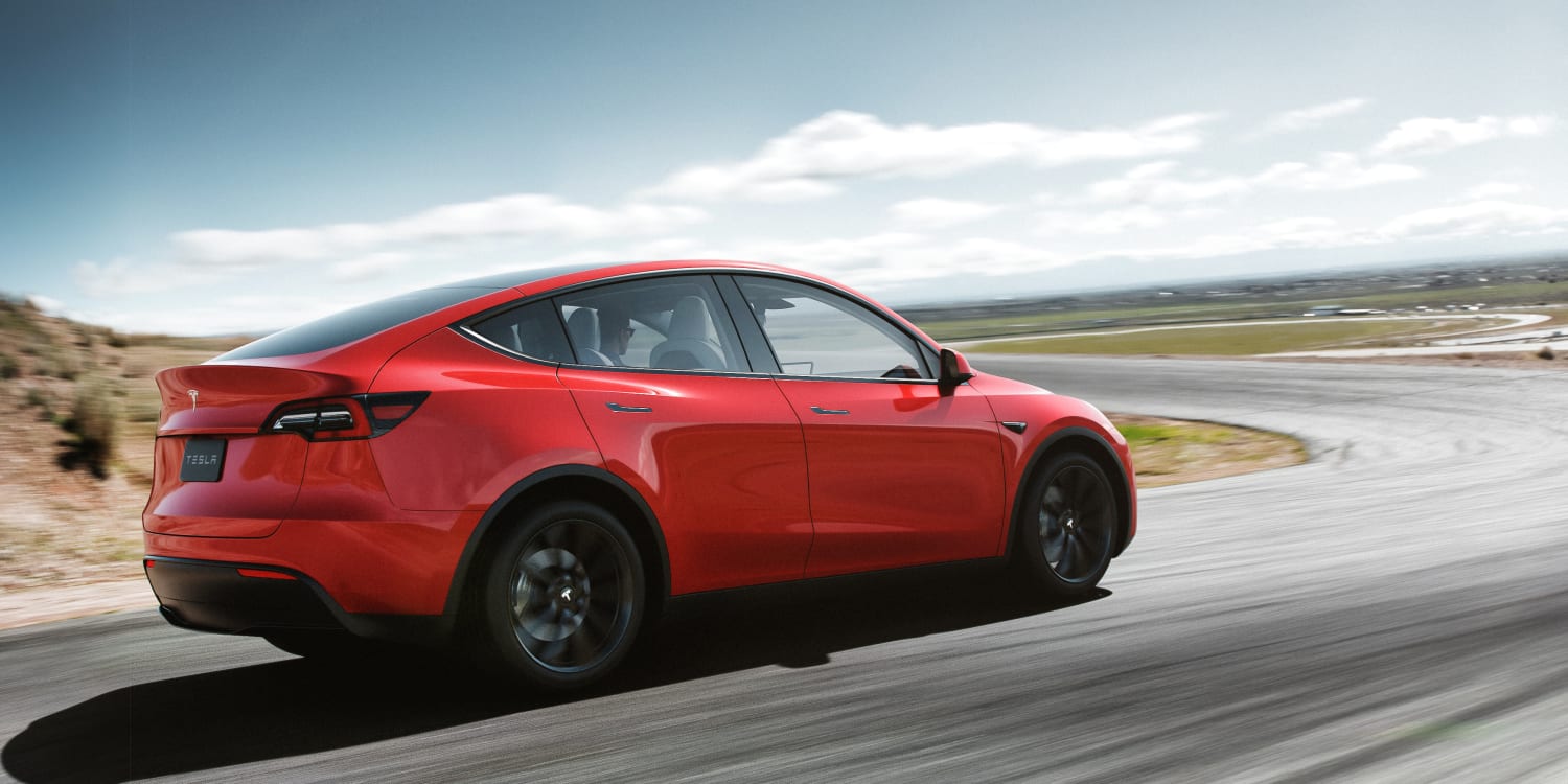 Tesla senkt erneut die Preise – diesmal beim Model Y