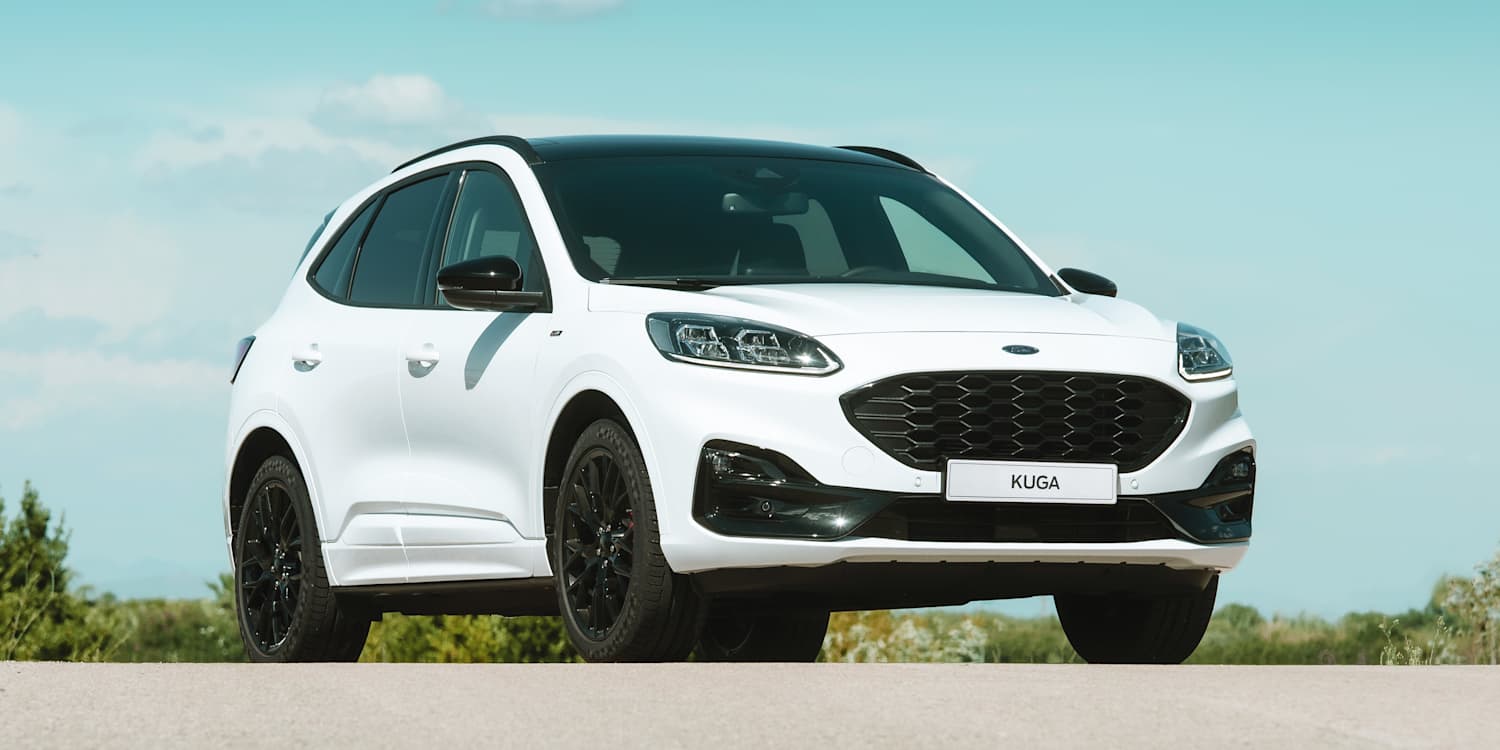 Ford Kuga Plug-in-Hybrid wegen Brandgefahr zurückgerufen