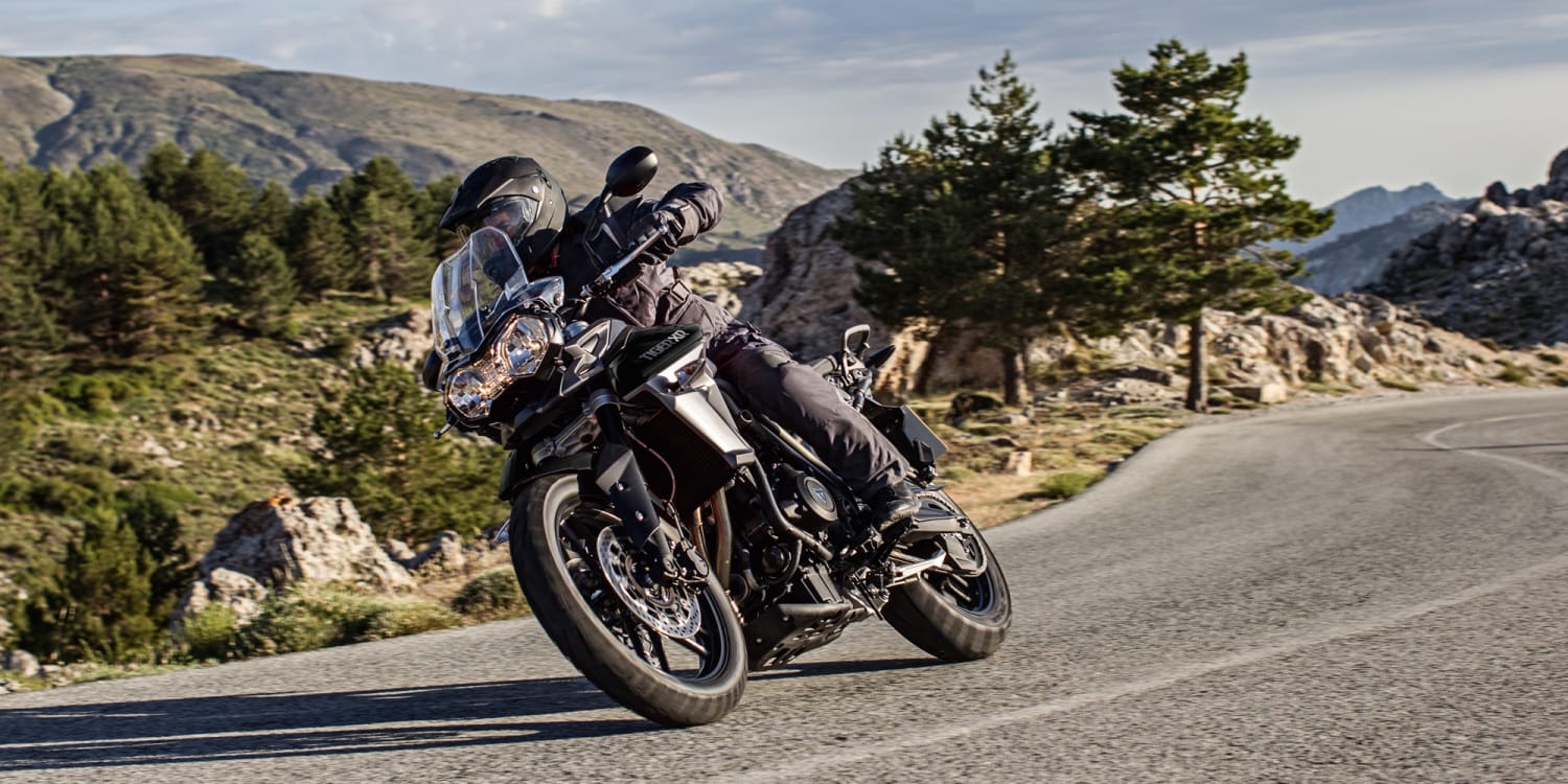 2018 tiger 800 xcx on sale