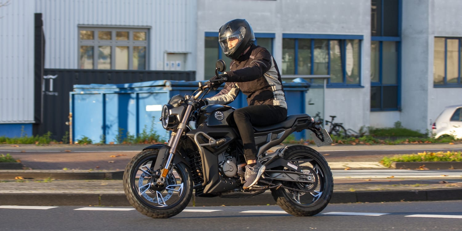 Zontes Zt 125 G1 Fahrbericht Bilder Daten Preis Adac