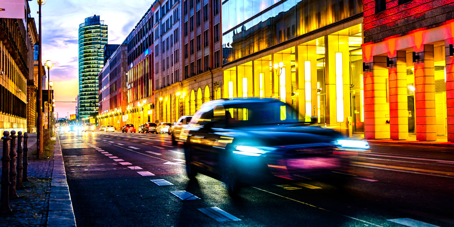 Abblendlicht: Funktion, Einstellung und Bußgelder