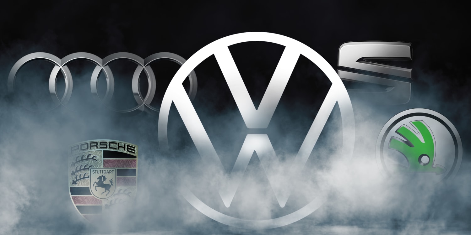 Wann war der VW Dieselskandal?