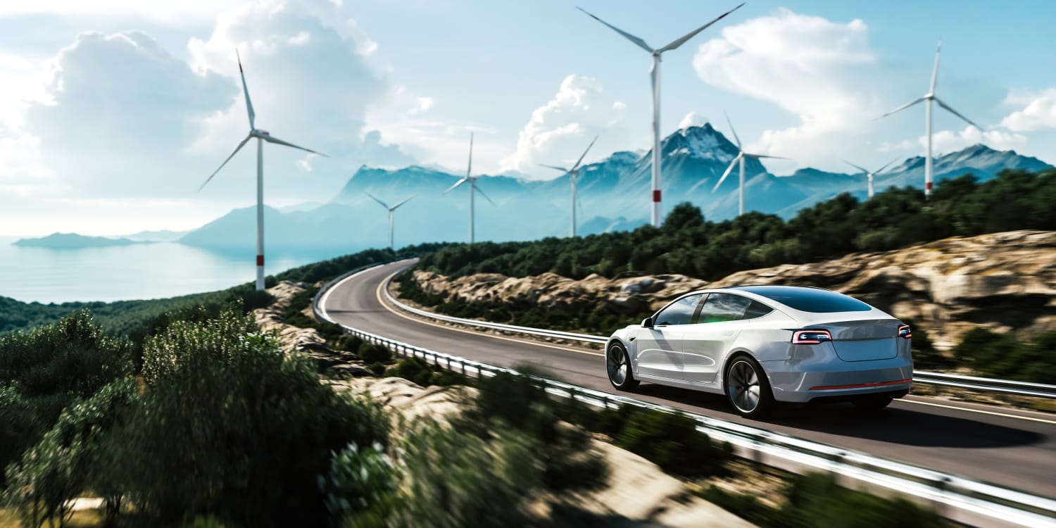 Benziner, Elektro, Wasserstoff: Alternative Antriebe im Überblick