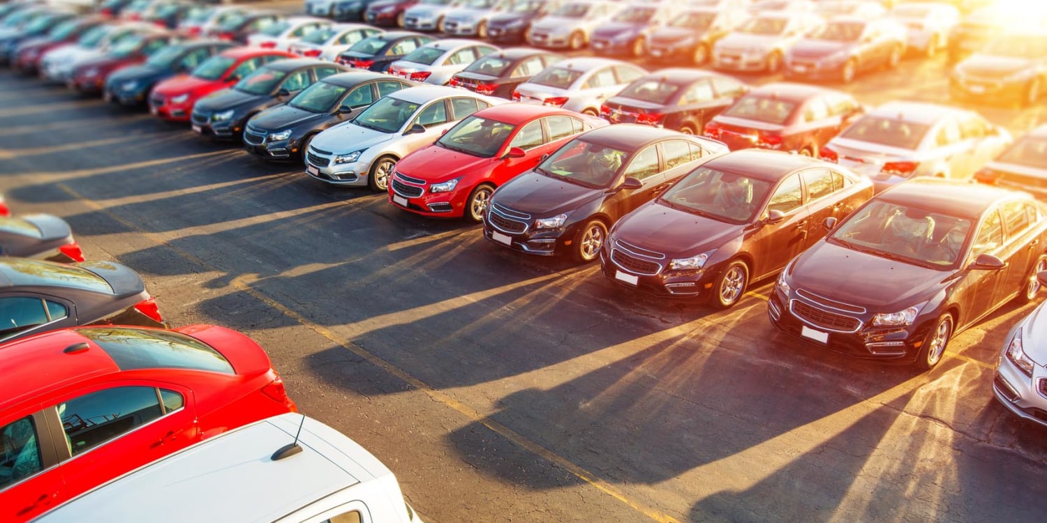 Warum werden Autos ohne Zulassung eigentlich immer gefunden?