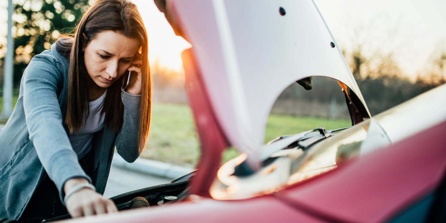 Auto springt nicht an? Das sind die Ursachen und das können Sie tun