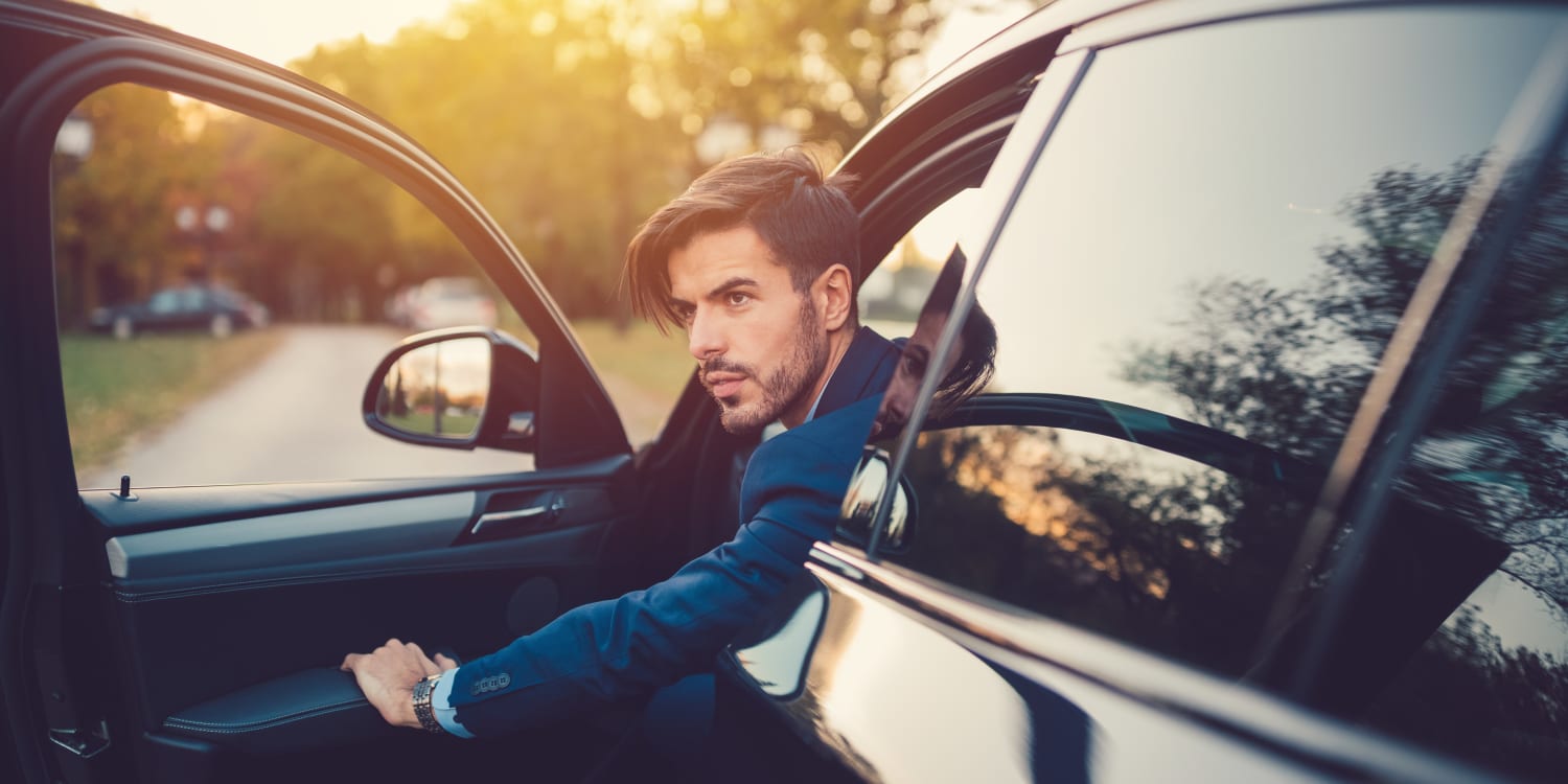 Verdunkelungstaktik: Sind getönte Autoscheiben prollig oder doch