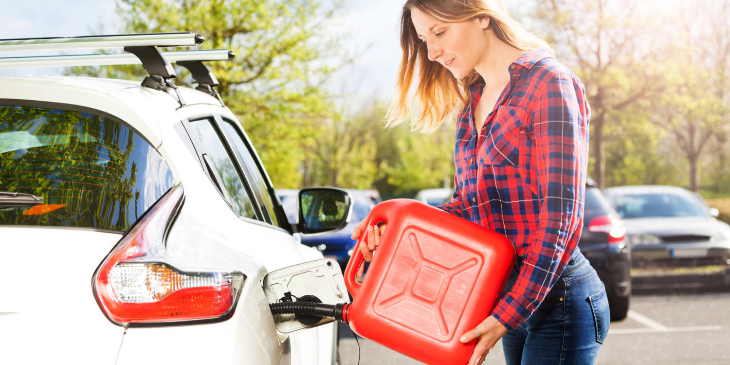 Spritnotstand in Slowenien: Benzin und Diesel sind knapp