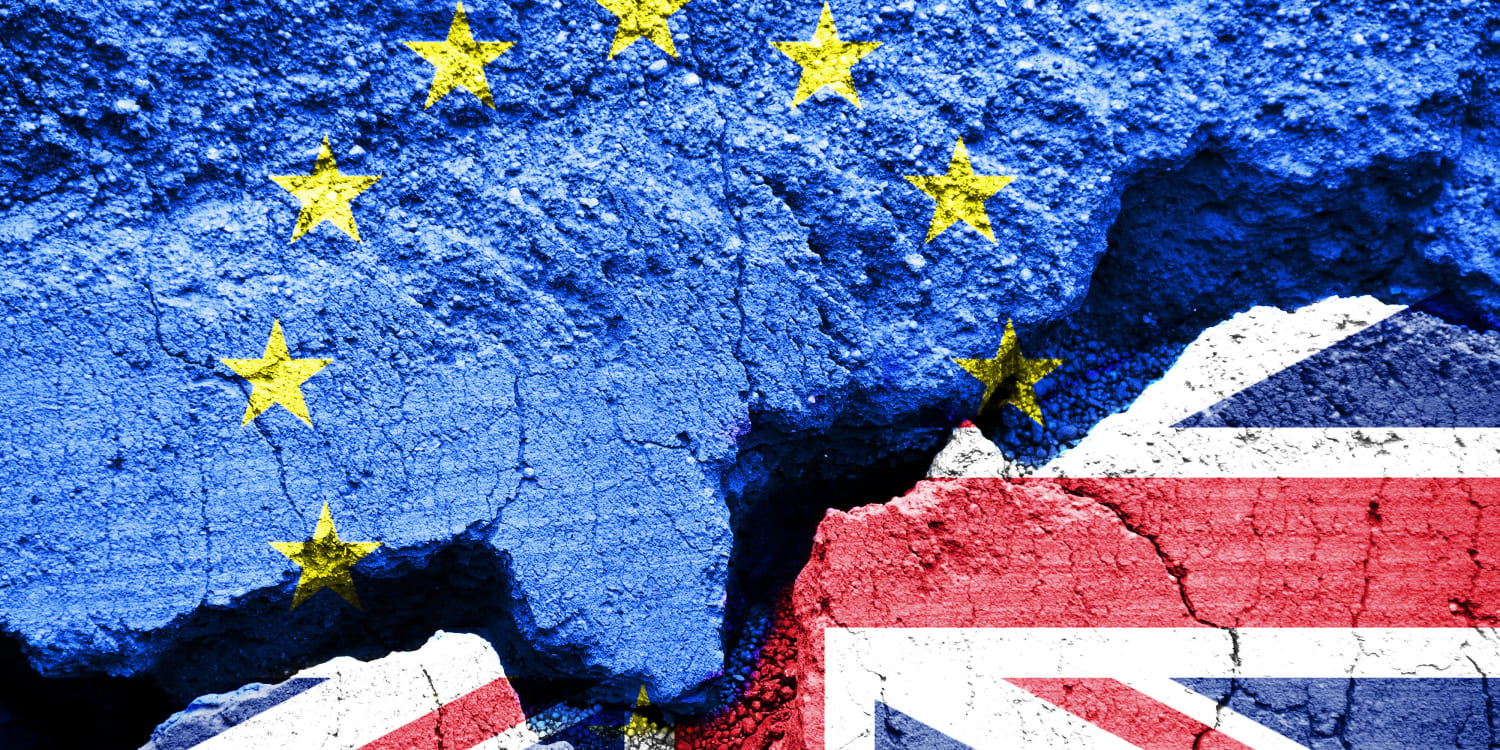 Einreise nach England nach dem Brexit: Alle Infos für Reisende