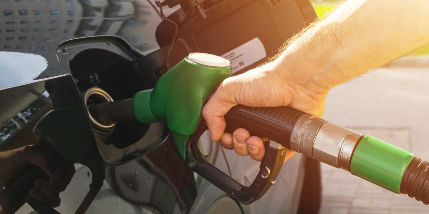 E10 Das Mussen Sie Uber Den Biokraftstoff Wissen Adac