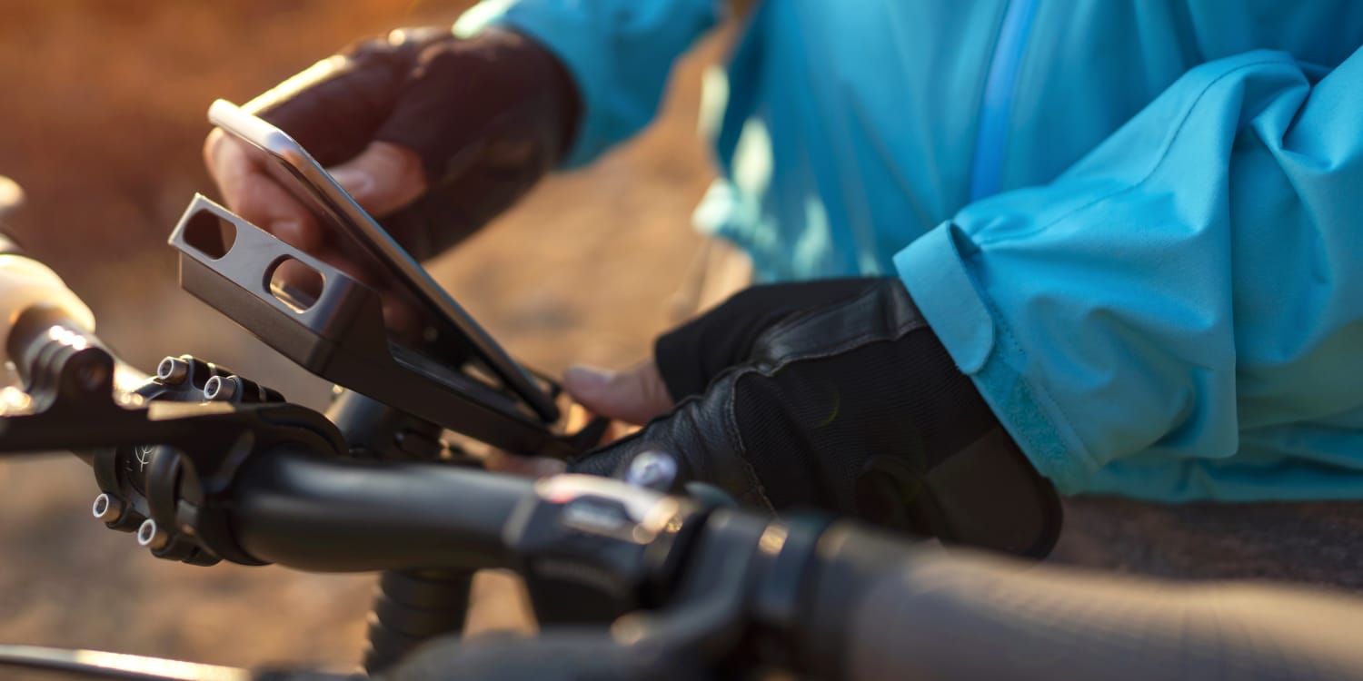 Fahrrad: Gadgets für sicheres Radfahren