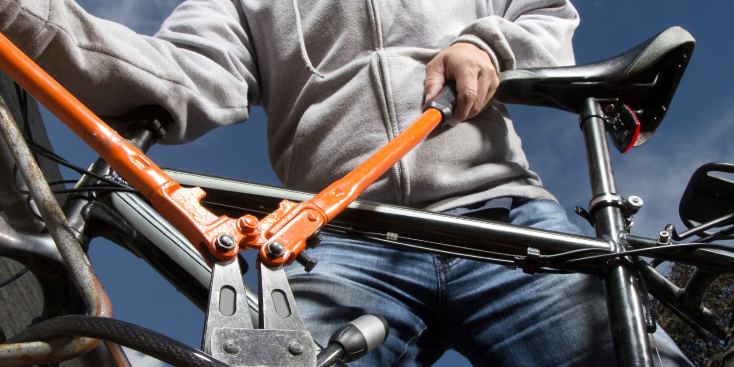 Fahrraddiebstahl: Was tun, wenn das Fahrrad geklaut wurde?