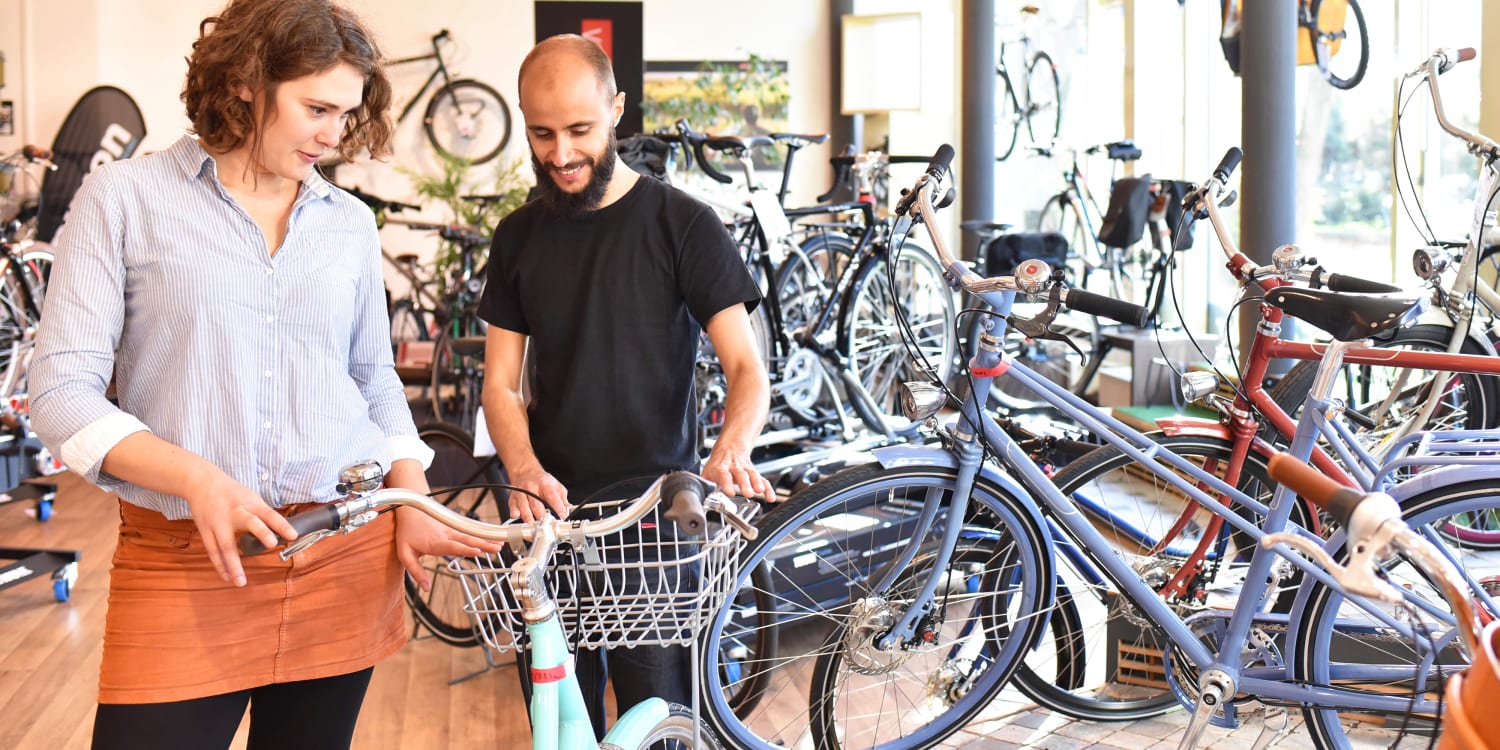 gebrauchtes fahrrad kaufen rahmennummer online abgleichen