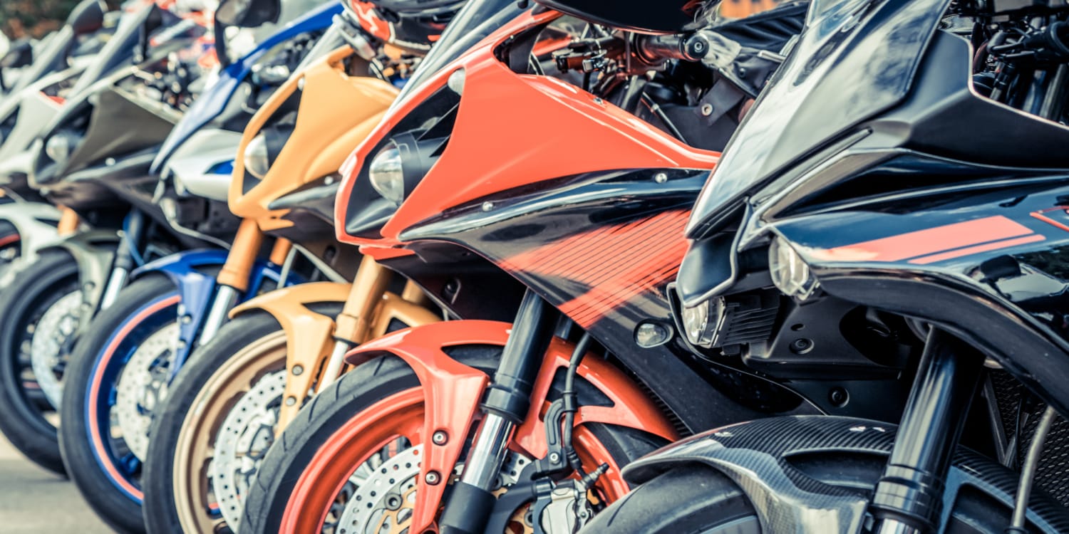 Motorrad gebraucht kaufen: Darauf sollten Sie achten