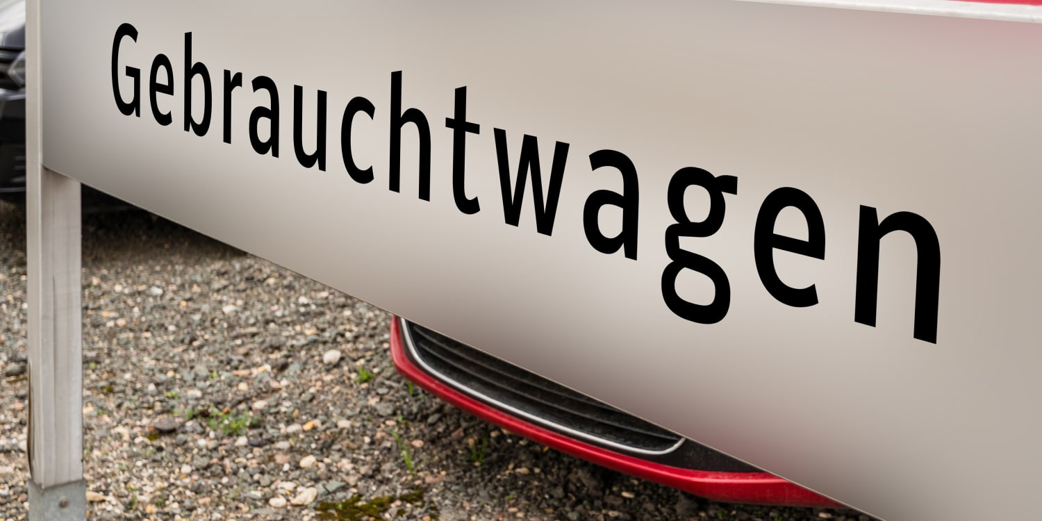 Günstige Gebrauchtwagen: Wie gut können Autos mit hoher Laufleistung sein?