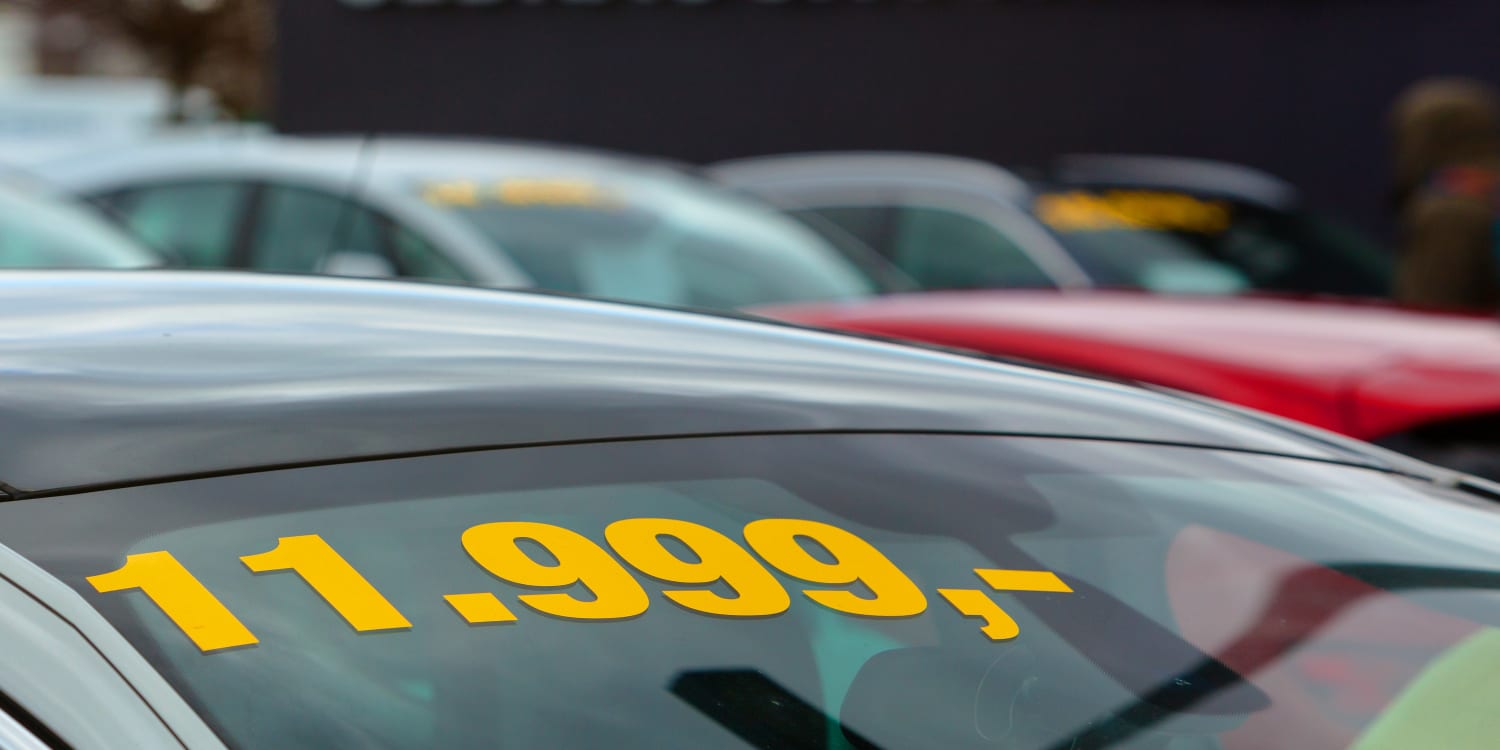 checkliste gebrauchtwagenkauf adac