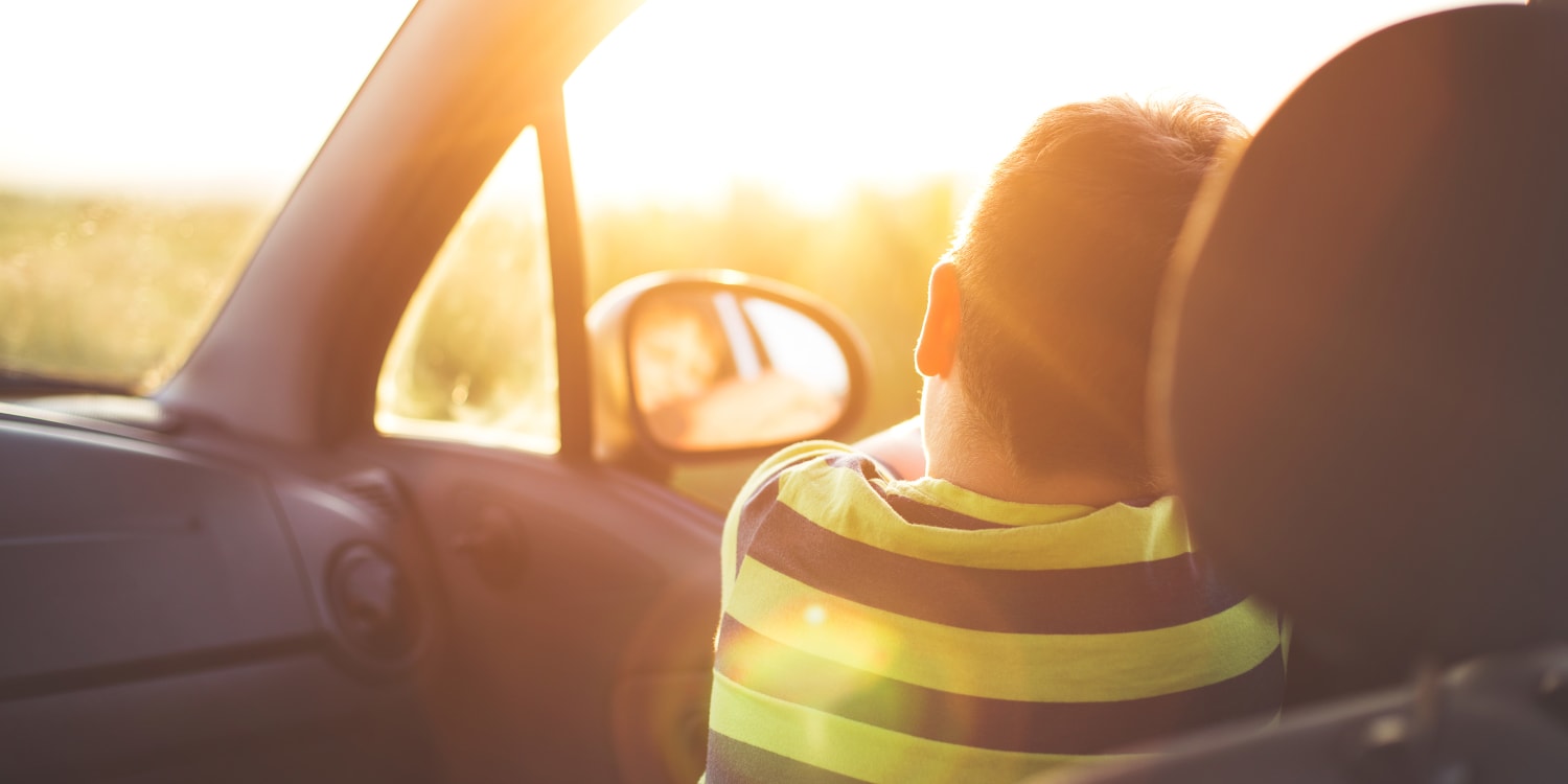 Trotec-Ratgeber: 7 Tipps Gegen Die Hitze Im Auto – SAWBKZ