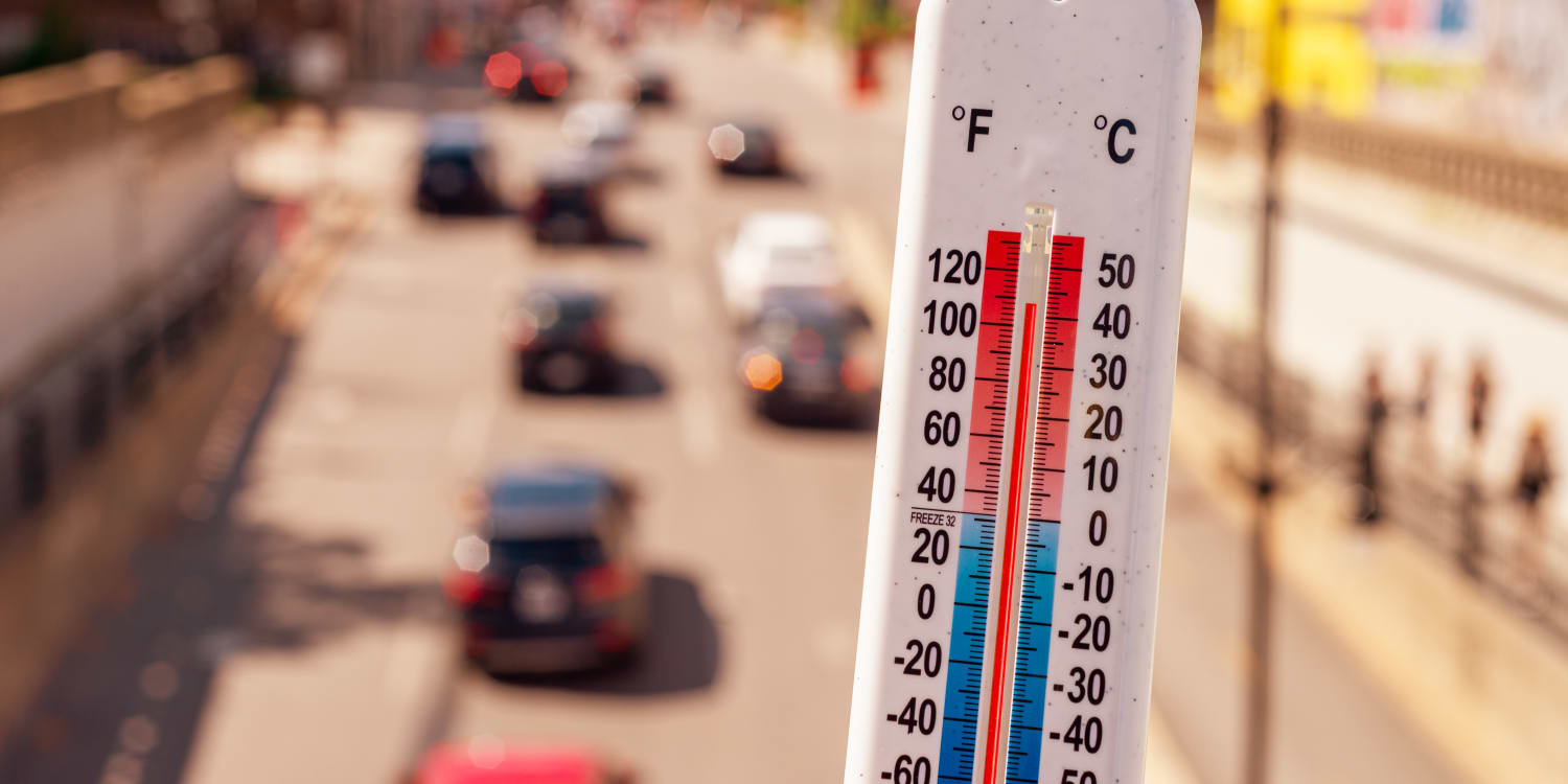 Sonnenschutz fürs Auto: Was gegen Hitze hilft | ADAC