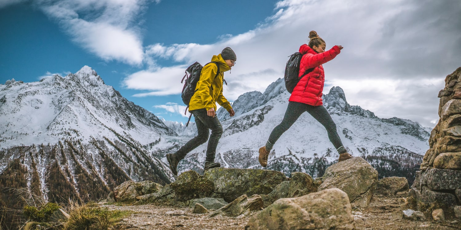 Höhenkrankheit Vorbeugung, Symptome, Therapie