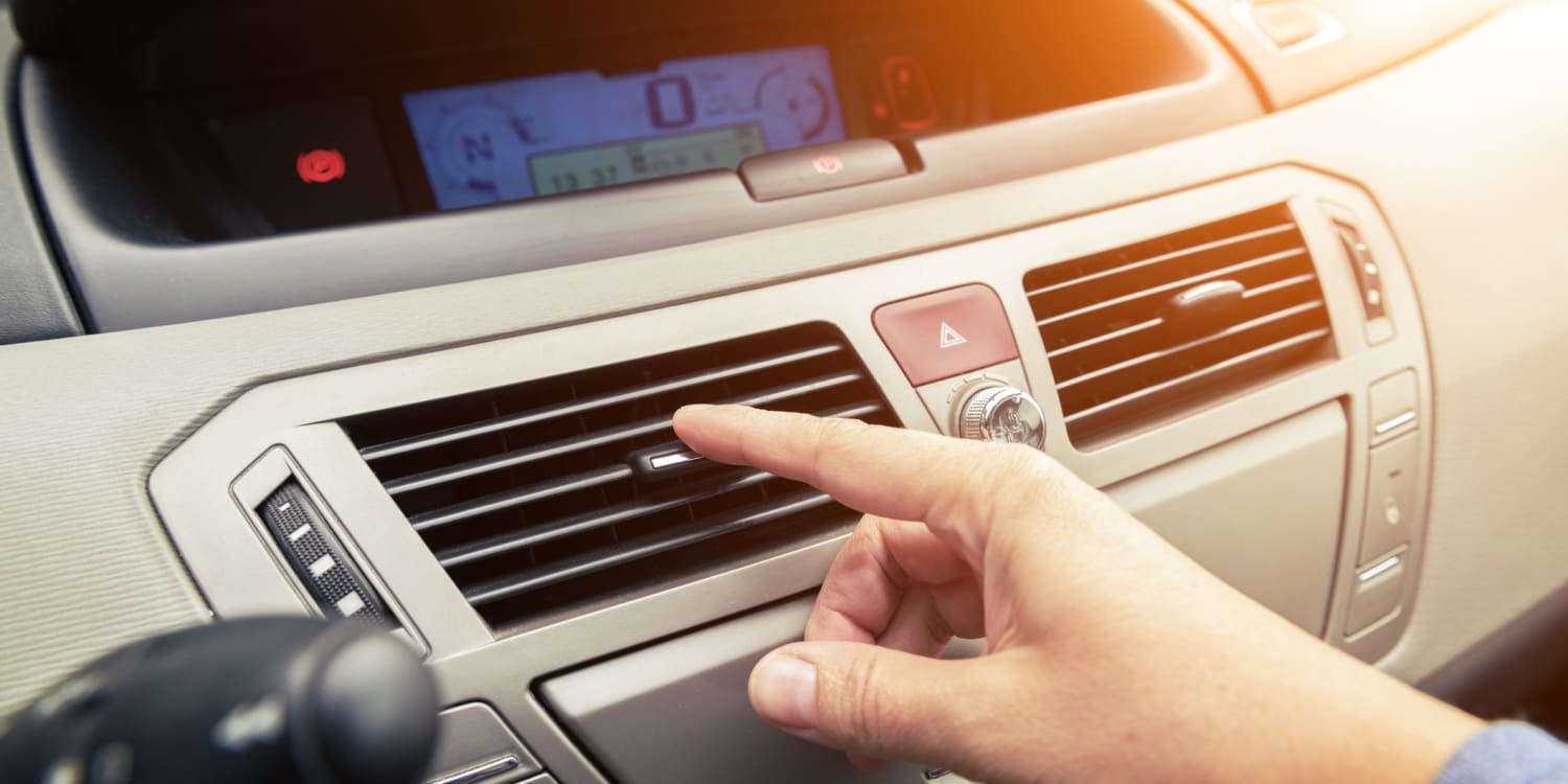 Klimaanlage im Auto: Filter regelmäßig wechseln - Themen - lokalmatador
