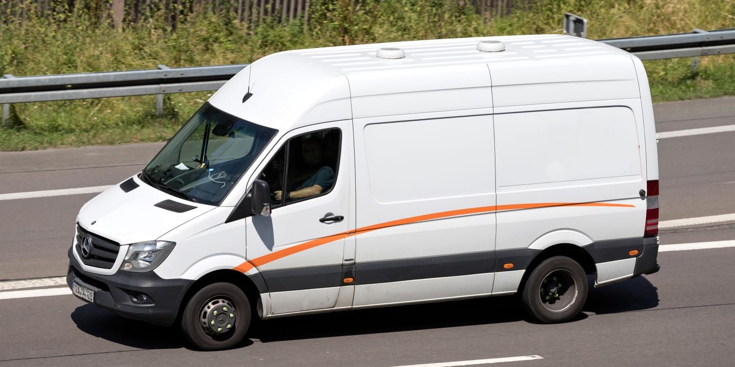 Pkw Mit Lkw Zulassung Das Gilt Bei Der Kfz Steuer Adac